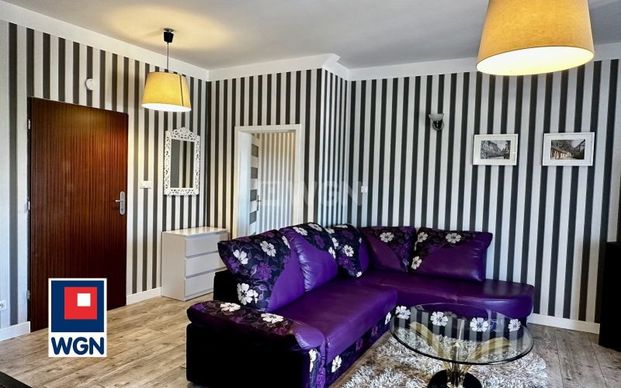 Apartament na wynajem Słupsk - Zdjęcie 1