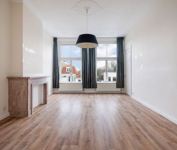 Appartement te huur: Hogewal 6-A 2514 HA Den Haag - Foto 4