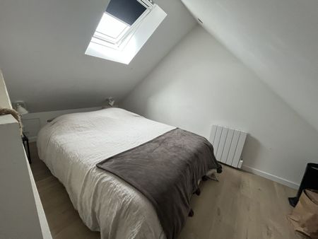 T2 avec meubles à disposition de 26,97m2 – rue de la Marmora réf G285-04 - Photo 4