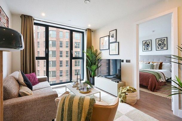 2 bedroom apartment to rent - Photo 1