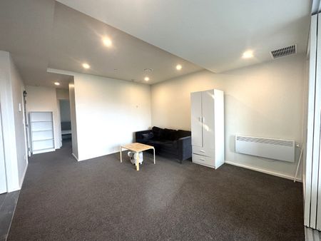 Connect Apartments - Photo 4