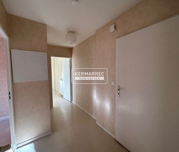 Appartement 4 pièces – 80 m² environ à Le Rheu (ref : G175849) - Photo 6