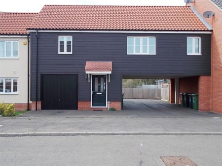 Fred Ackland Drive, King'S Lynn - Photo 4