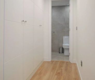Studio for rent in Cuatro Caminos, all bills included - Photo 6
