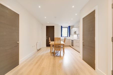 2 bedroom apartment to rent - Photo 5