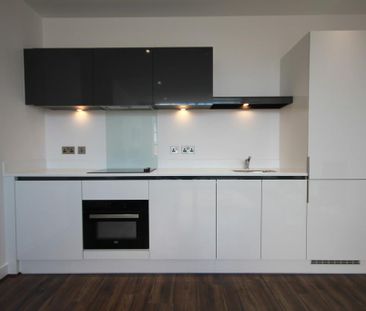 1 bedroom apartment to rent - Photo 5