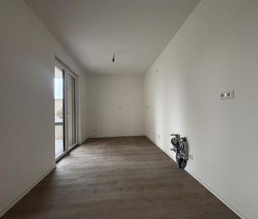 5-Zimmer Neubauwohnung in Altenbochum mit WBS - Photo 6