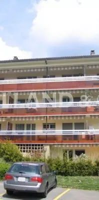 Appartement entièrement rénové de 2 pièces & hall au 2ème étage avec balcon - Foto 1