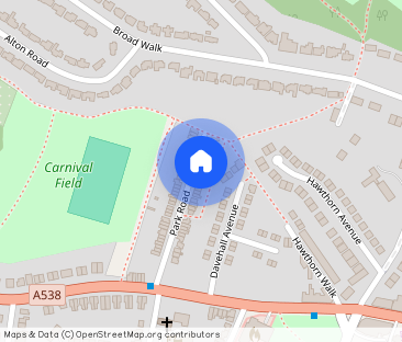 Park Road, Wilmslow - Photo 1