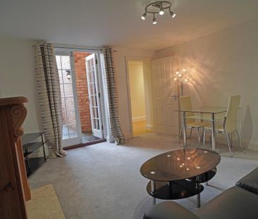 1 bedroom apartment to rent - Photo 2