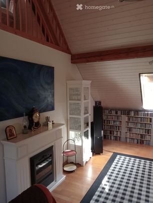 3.5 Zimmer, 90 m² - Photo 1