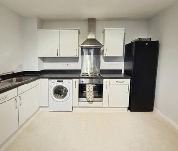 1 bedroom apartment to rent - Photo 5