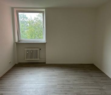 Ihre neue Wohnung mit Balkon - Foto 1