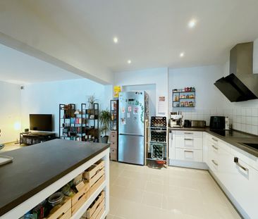 Großzügige Wohnung mit Loft-Charakter unterhalb der Sparrenburg - Photo 6