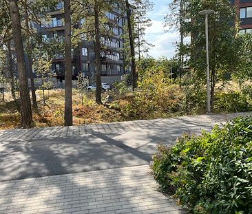 Eriksgränd 1, Söderhöjden - Foto 4