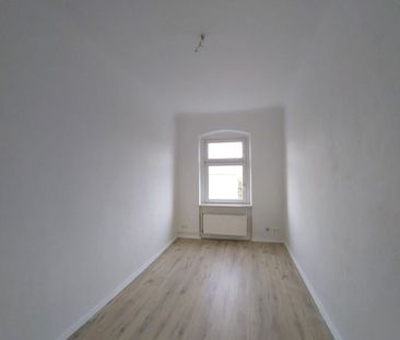 Helle 3-Zimmer-Wohnung mit Balkon in ruhiger Lage sucht neue Bewohner! - Photo 3