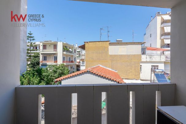 Διαμέρισμα για ενοικίαση Εβραιομνήματα - Κρητικα (Πάτρα) - Photo 1