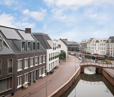 Dr. R. Van Lutterveltstraat, 60, Maarssen - Foto 3