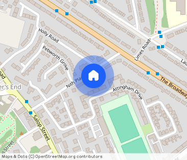 Nith Place, Dudley - Photo 1