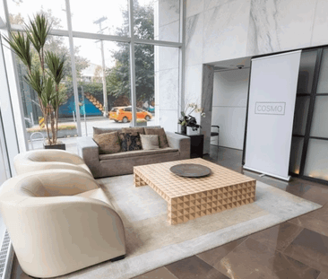 308-161 W Georgia St, Vancouver - Photo 1 | Rentumo