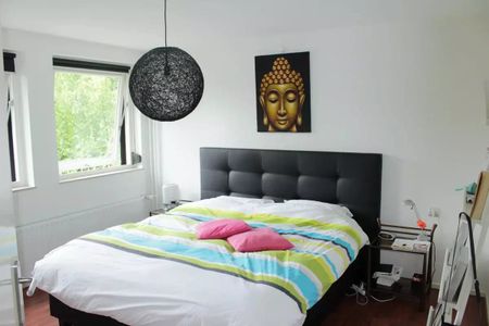 Huis te huur: Marialaan 67 4834 VJ Breda - Foto 3
