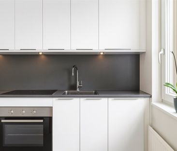 Zenithgatan 22 - Foto 4