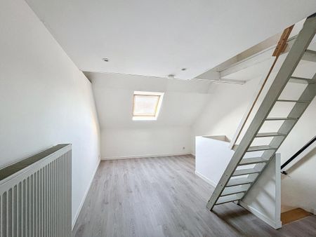 Gezellige woning in het centrum van Liedekerke - Photo 3