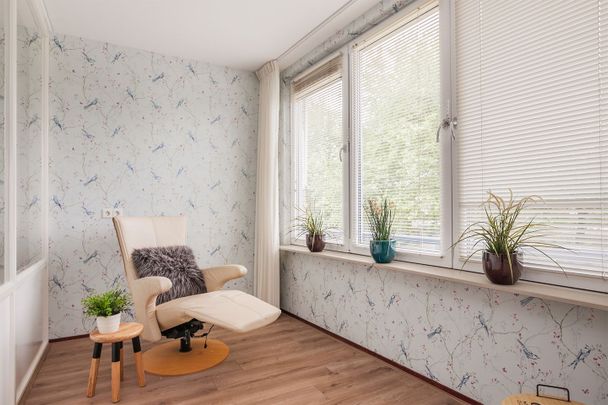 Loosduinse Uitleg 202, Kom Loosduinen, 2553AV, Den Haag - Photo 1