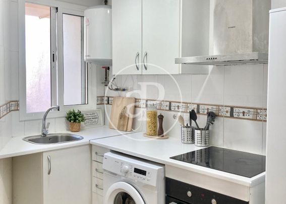 Flat for rent in Rubí - Photo 1