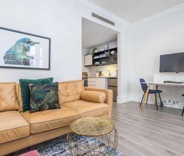 Apartment living! - Photo 2