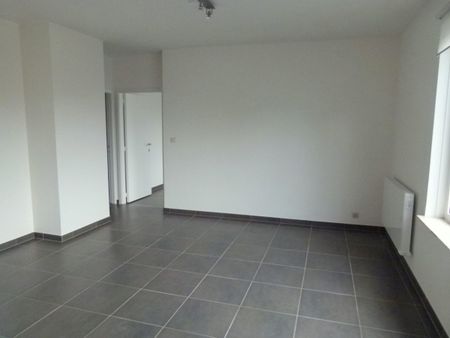 Instapklaar 1-slpk-app. met terras in centrum Stevoort - Foto 5