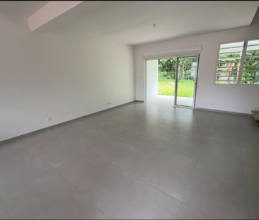 Location maison 3 pièces, 85.16m², Matoury - Photo 2