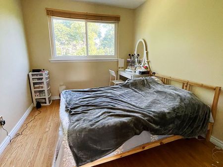 For Lease - 48 Chipwood Crescent Unit# Upper, Toronto, Ontario - Photo 2