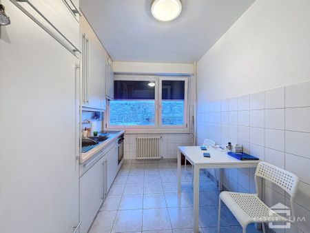 Bel appartement de 2.5 pièces proche du centre-ville - Foto 4