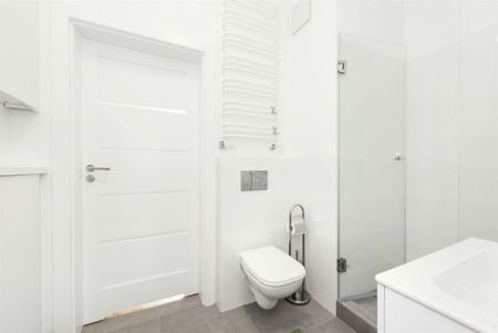 Komfortowy apartament w Browarach Warszawskich 56.97 m² - Photo 4