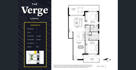 Modern Living With Ultra Convenience! - Photo 4