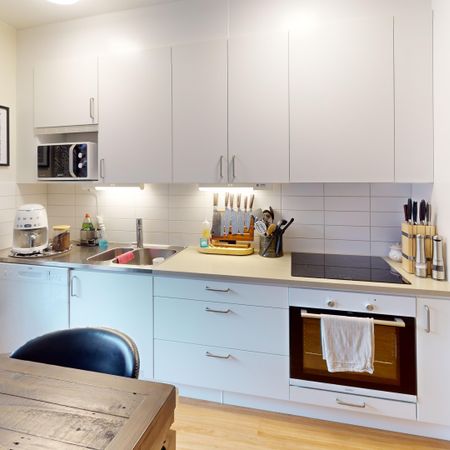 Orrestaslingan, Stockholm - Foto 4