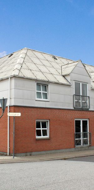 Rosenvænget 3 A-D, Støvring - Photo 1