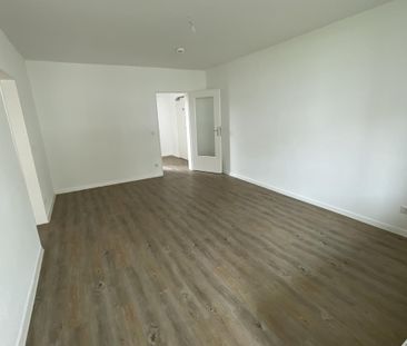 Demnächst frei! 3-Zimmer-Wohnung in Wolfsburg Vorsfelde - Photo 3