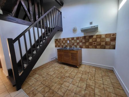 Location Appartement 2 pièces 38m² BERGERAC 24100 - Photo 3