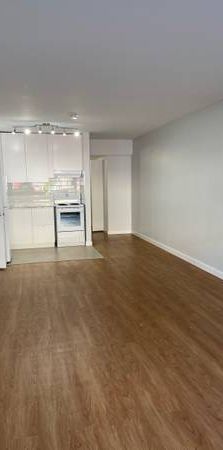 Spacious 1-Bedroom Apartment for Rent - 1295 W 12th Ave, Vancouver - Photo 1