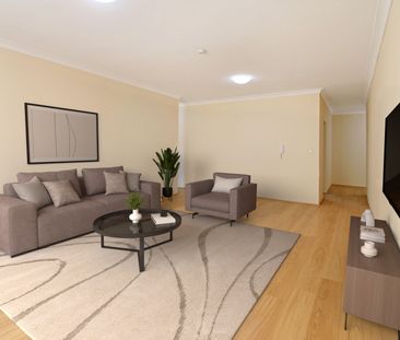 Renovated Two-Bedroom Apartment in Ideal Location - Photo 5