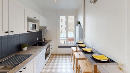 41bis rue Linois 41bis, Paris - Photo 2