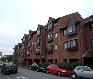 Edwards Court, Victoria Avenue, Redfield, Bristol, BS5 - Photo 1