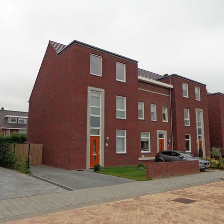 Te huur: Havezathenallee 52 - Photo 3