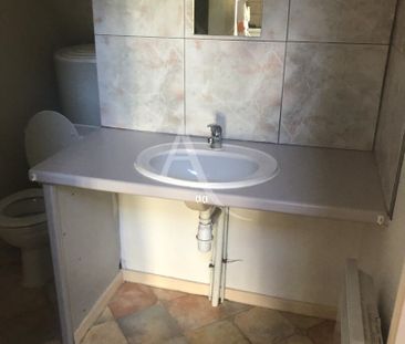 Location Appartement 1 pièce 26m² - Photo 3