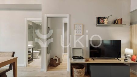 Apartamento de alquiler en Carrer de Lepant, Sagrada Família - Foto 3