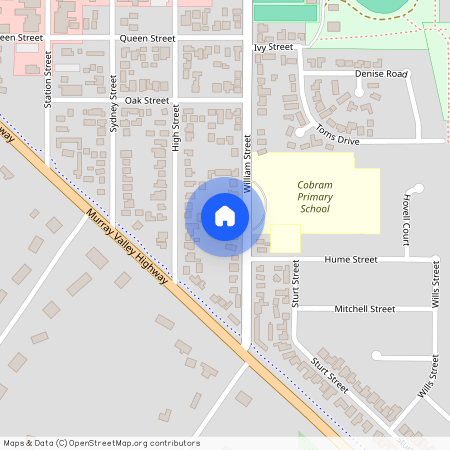 4/89 William Street, Vic 3644, Cobram