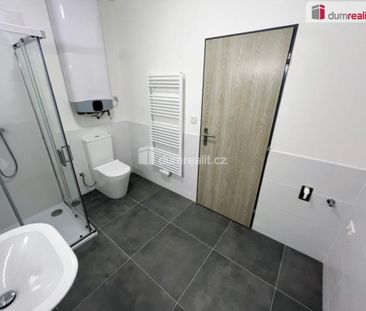 Pronájem bytu 2+kk 55 m2 - Фото 5