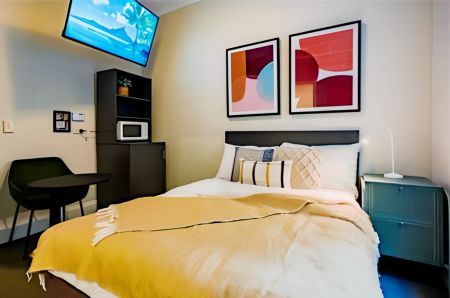 Inviting double ensuite bedroom near the University of Sydney - Photo 5